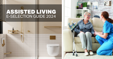 Assisted Living Selection Guide
