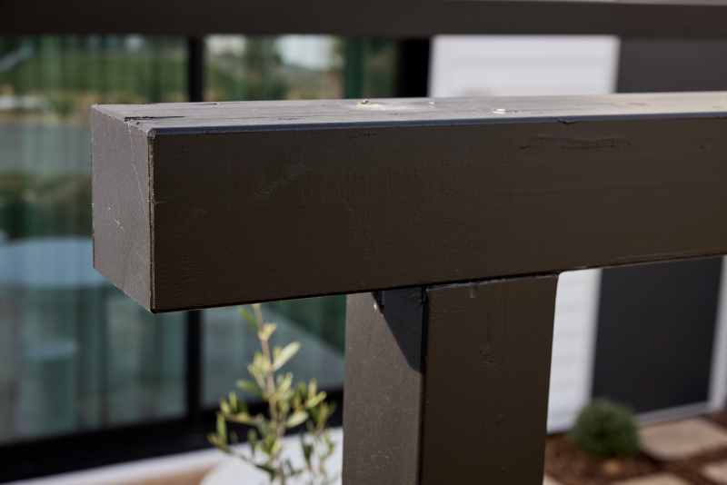 Build your own Garden Arbor