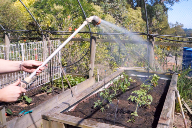 Waterwise
