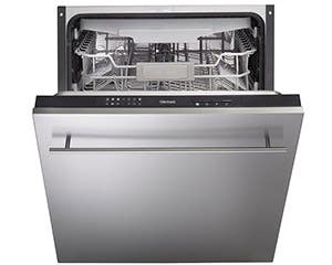Dishwashers & Dish Drawers