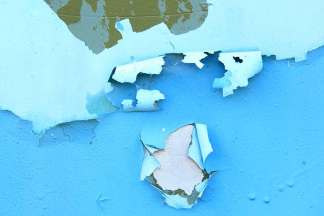 How to Prevent & Fix Common Paint Problems