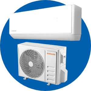 shop air conditioners
