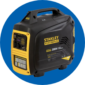 Shop Generators