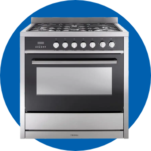 buy ovens and cooktops online