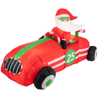 Shop Christmas Inflatables