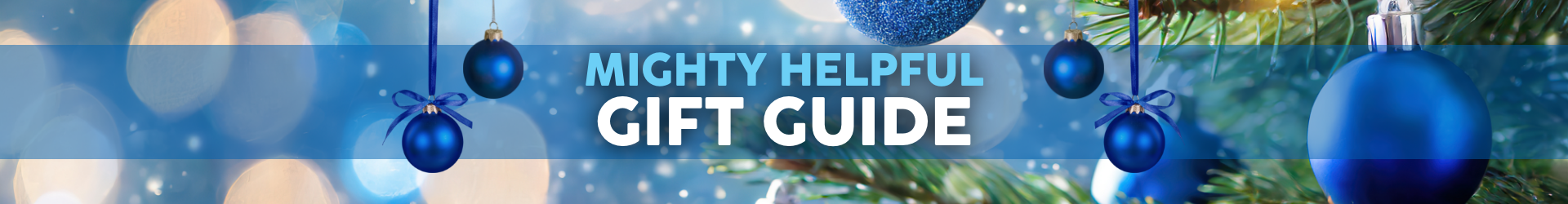 Christmas Gifting
