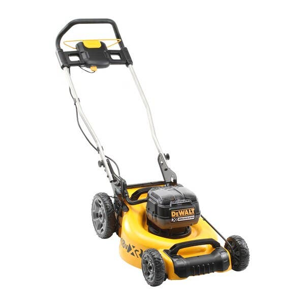 DeWALT Lawn Mowers