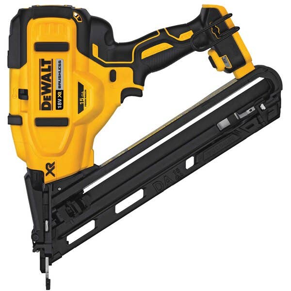 DeWALT Nail Guns