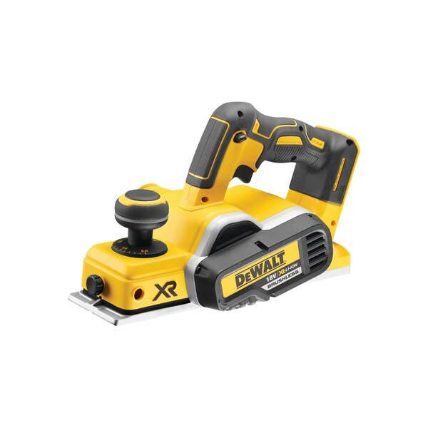 DeWALT Planers