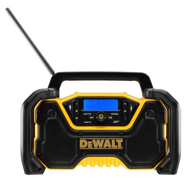 DeWALT Radios