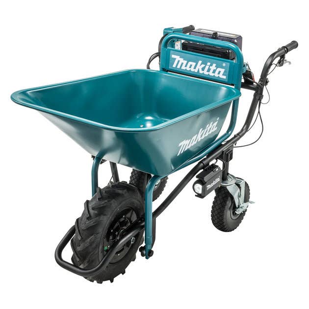 Makita Wheel Barrows