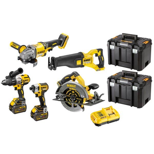 DeWALT Combo Kits