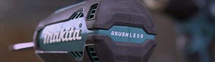 brushless drills