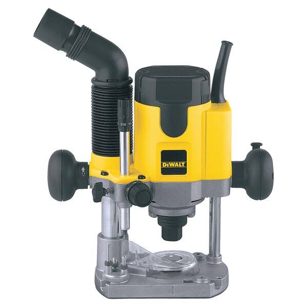 DeWALT Routers