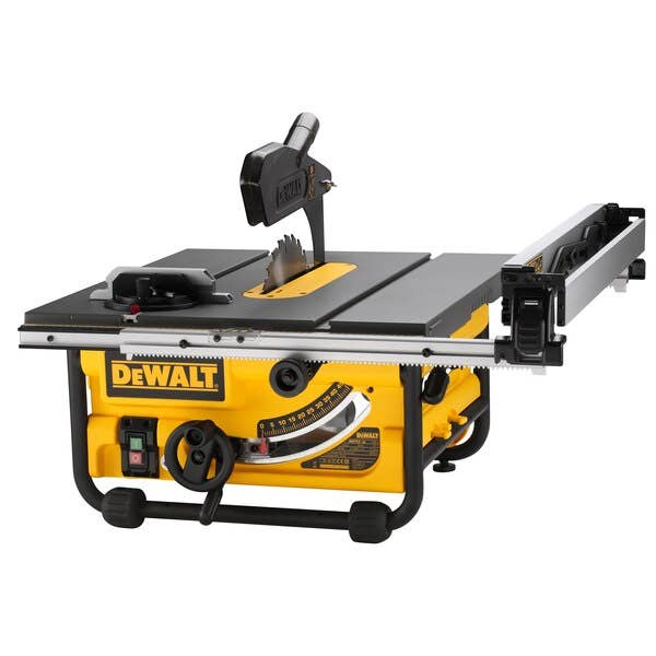 DeWALT Table Saws