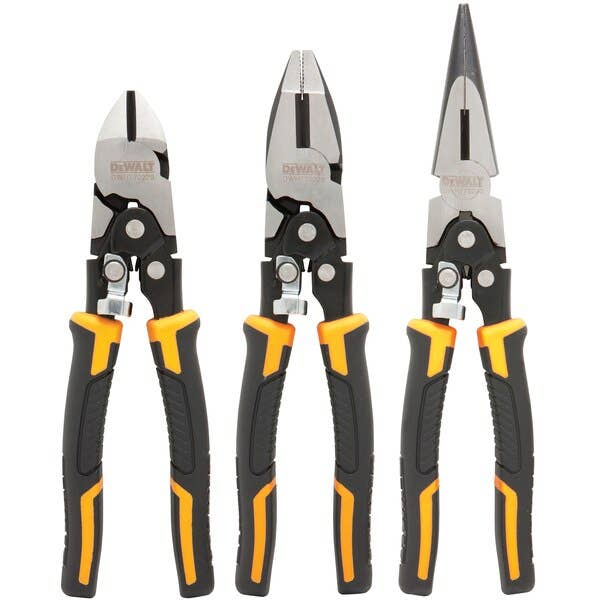 DeWALT Pliers