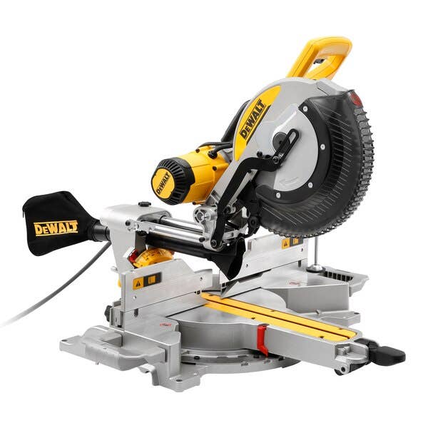 DeWALT Mitre Saws