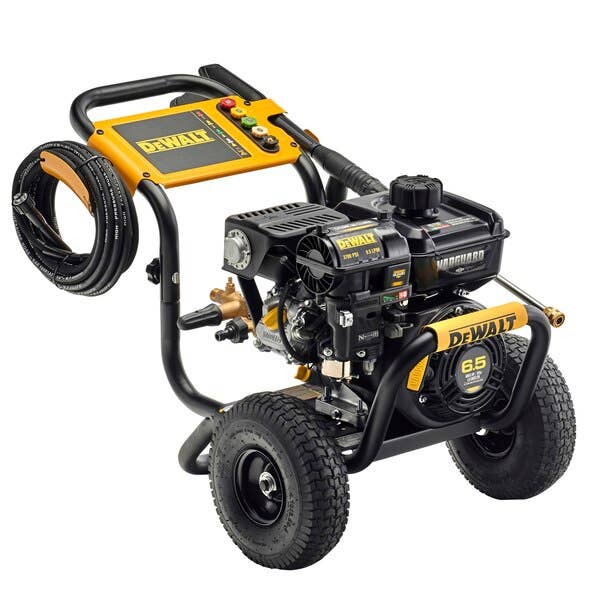 DeWALT Pressure Washers