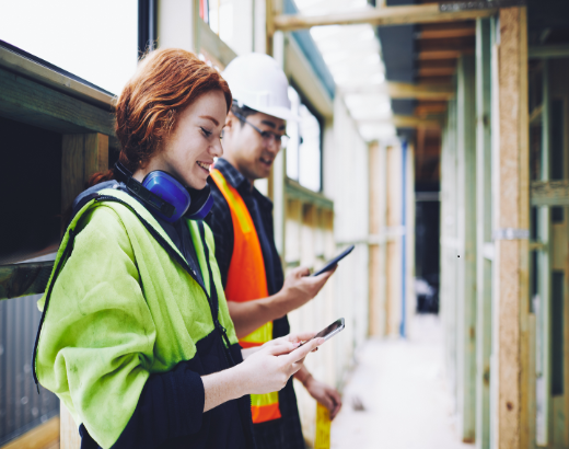 top apps for tradies