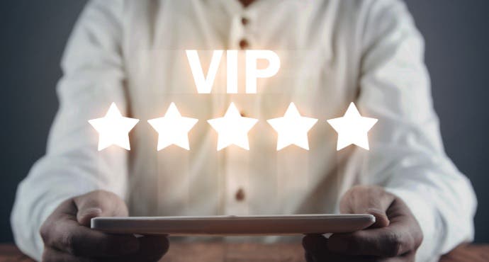VIP Mighty Rewards Member exclusive deals VIP Mighty Rewards Member exclusive deals