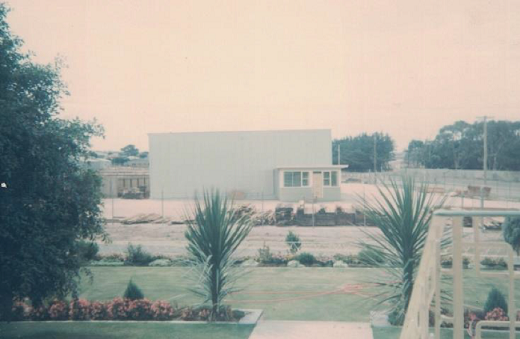 Old Business Image