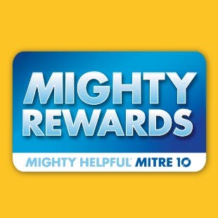 mighty rewards program