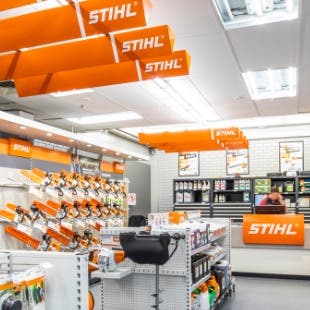 Local Stihl Dealer