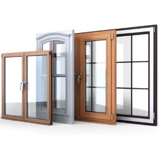 Buy Window Frames