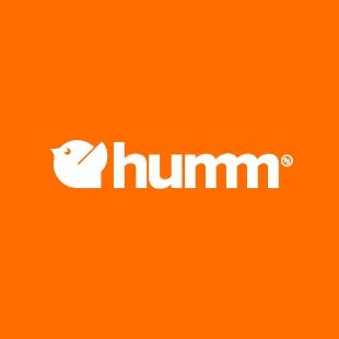 humm available here