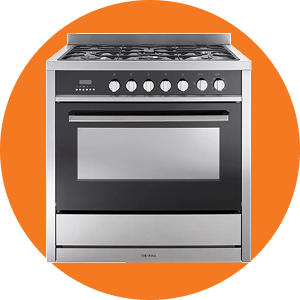buy ovens and cooktops online