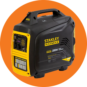 Shop Generators