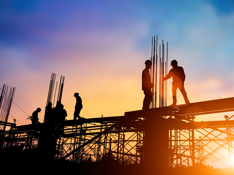 construction