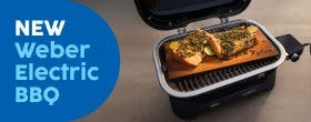 new range electric bbqs