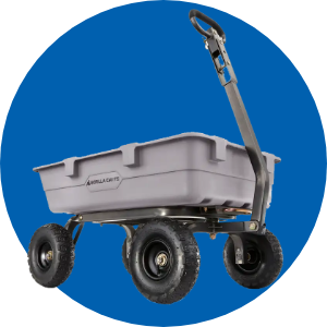 buy garden carts online