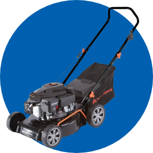 buy lawnmowers online