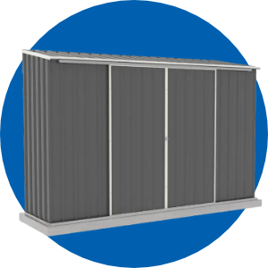 buy sheds online