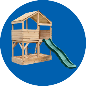 buy outdoor play equipment online