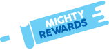 Mighty Rewards