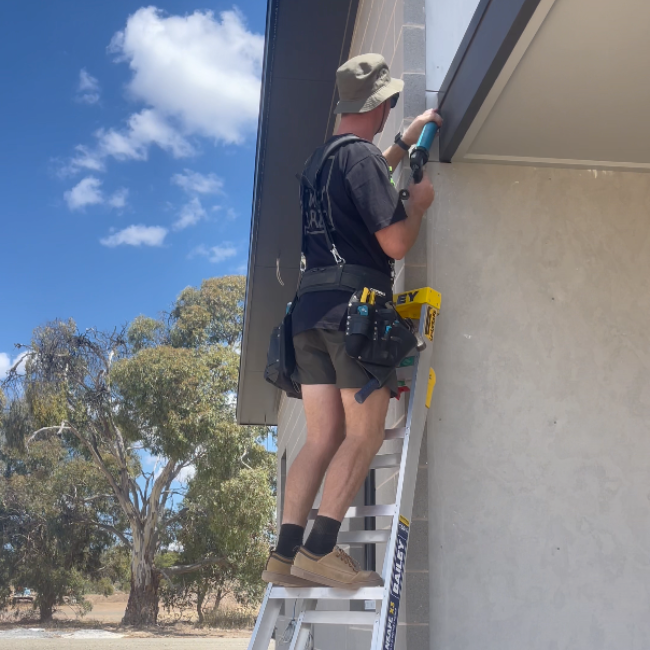 Mitre 10 Bailey Ladder Review