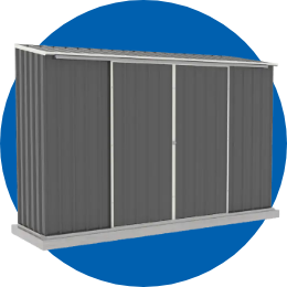 buy sheds online