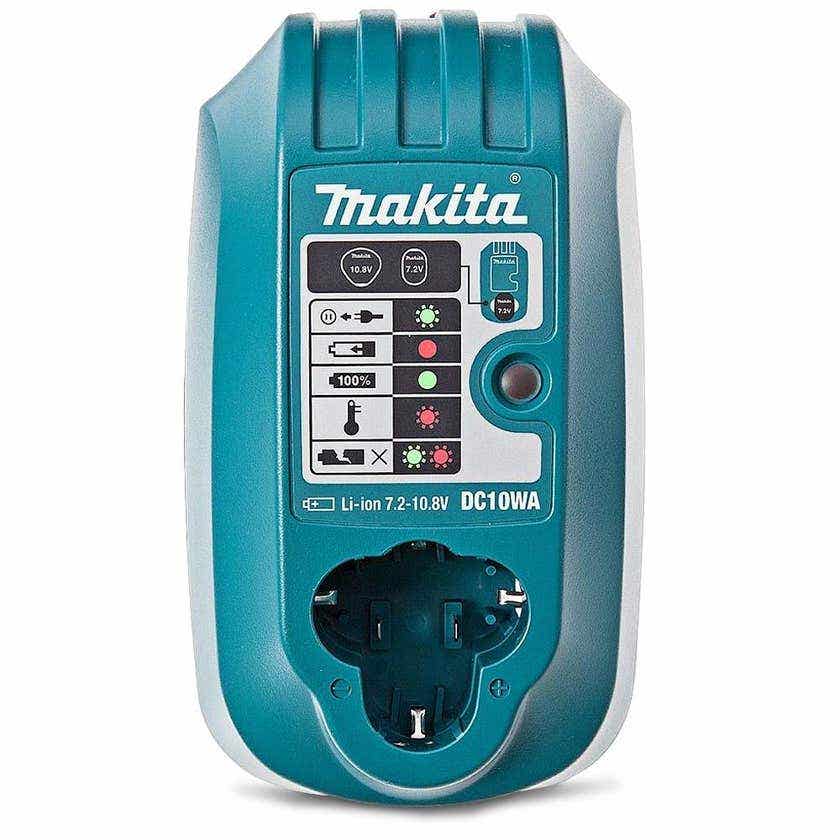 Makita 3.6V-10.8V