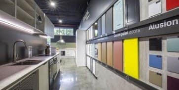 Visit a Principal Kitchens showroom